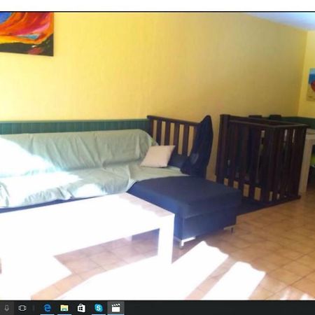 Residence Le Mont Agel Menton Luaran gambar