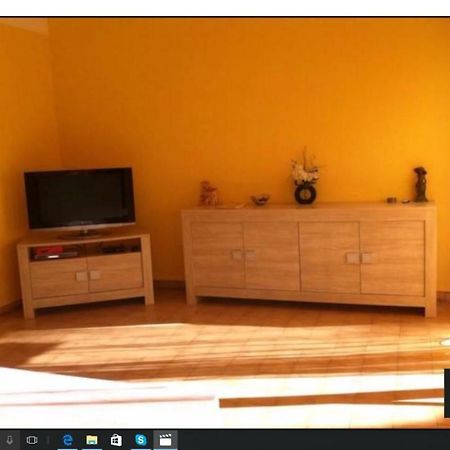 Residence Le Mont Agel Menton Luaran gambar