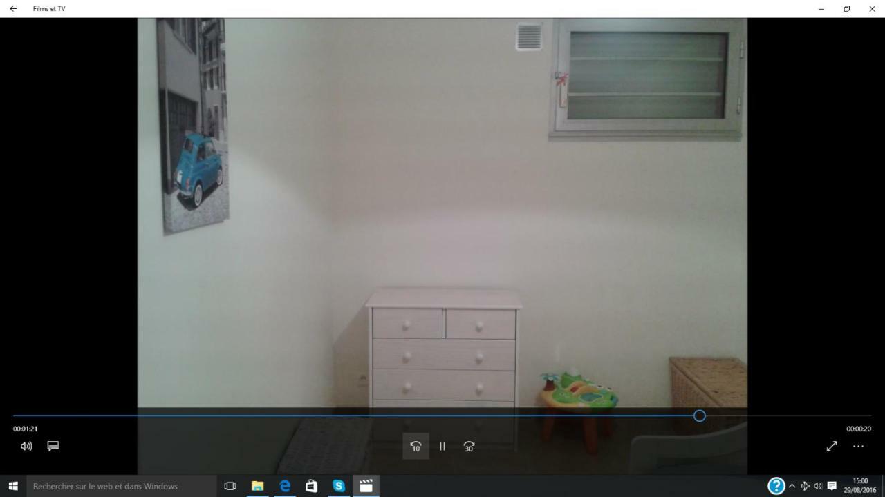 Residence Le Mont Agel Menton Luaran gambar