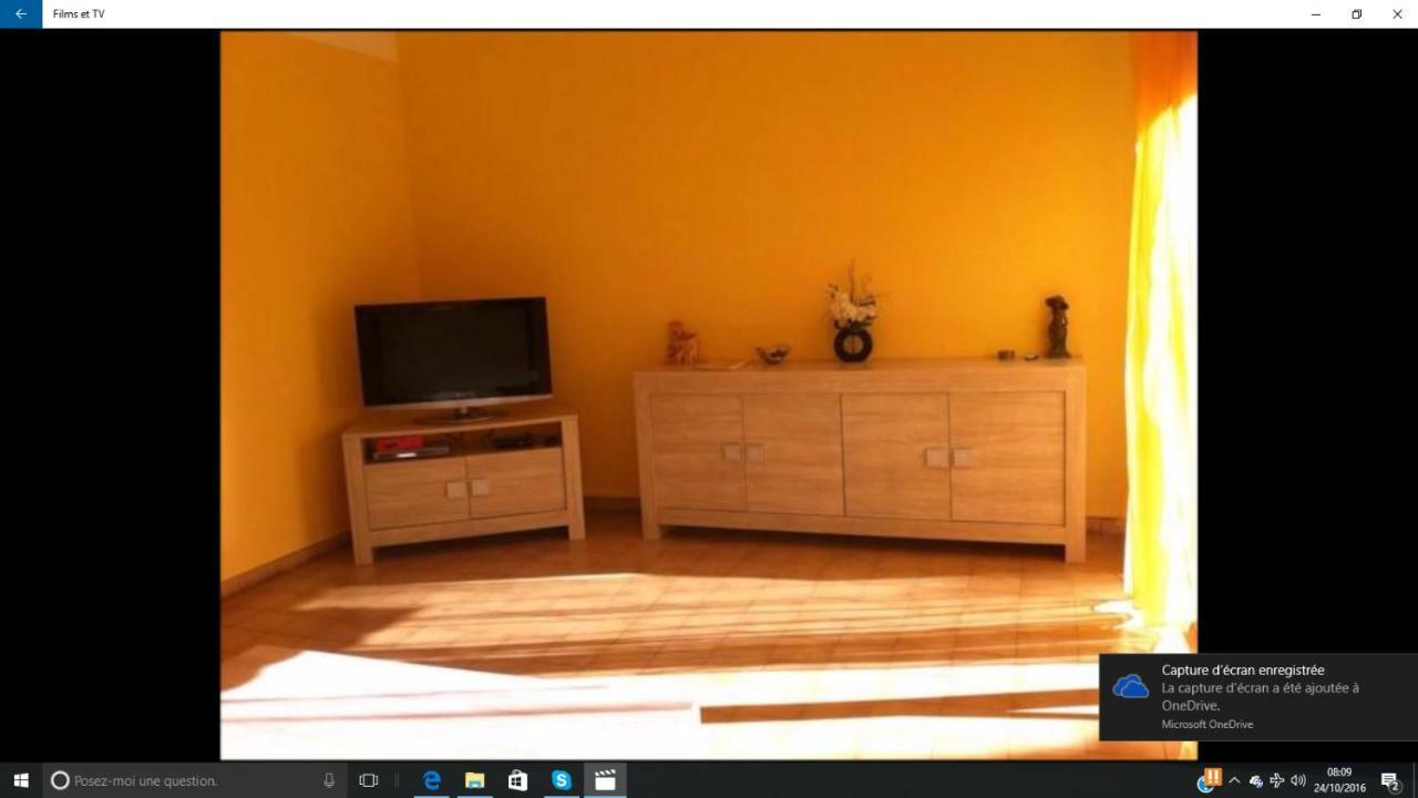Residence Le Mont Agel Menton Luaran gambar